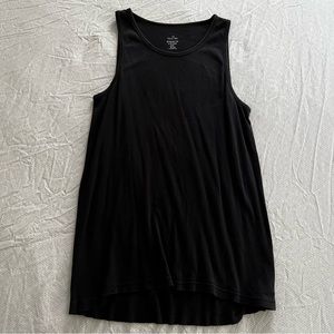 Calvin Klein Large Ribbed Tank Top